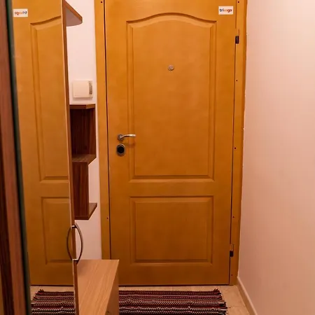 Maisonette Picadilly Варна