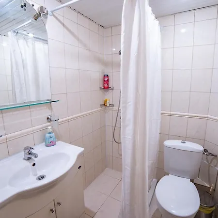 Apartment Maisonette Picadilly