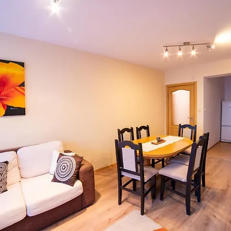 Апартамент Maisonette Picadilly