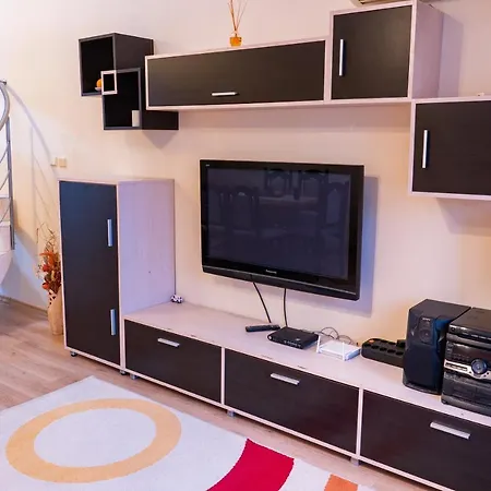 Apartment Maisonette Picadilly *