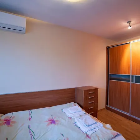 Apartment Maisonette Picadilly *