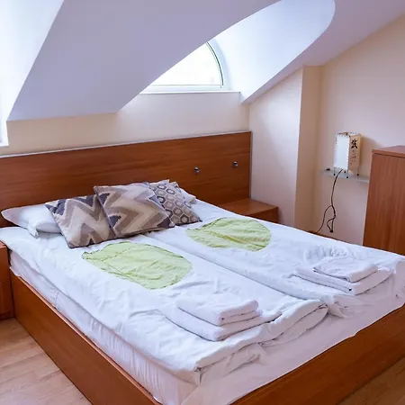 Апартамент Maisonette Picadilly *
