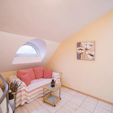 Maisonette Picadilly Варна
