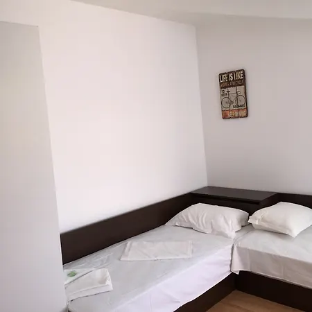 Maisonette Picadilly Апартамент *