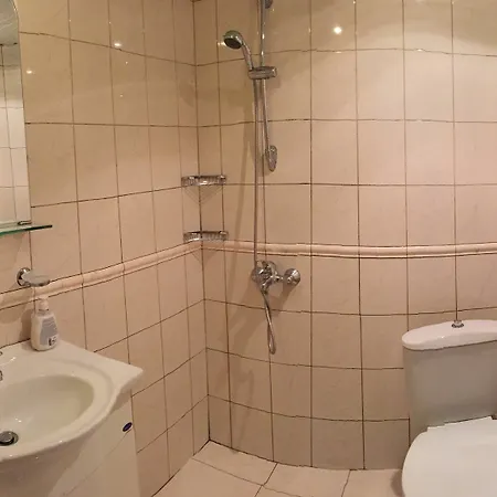 Apartment Maisonette Picadilly Warna