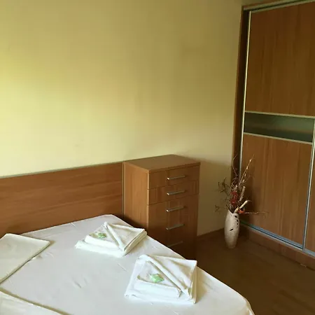Maisonette Picadilly Апартамент Варна