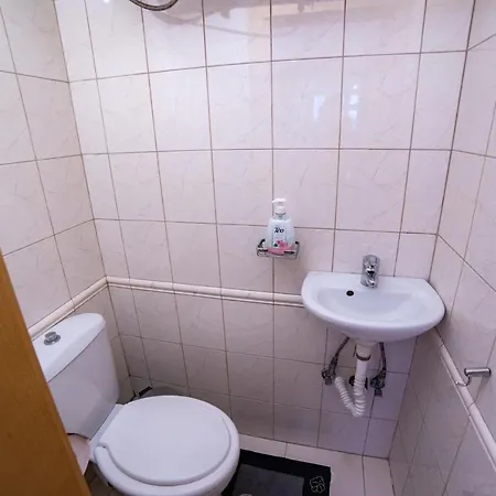 Lejlighed Maisonette Picadilly *
