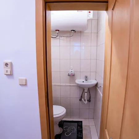 Maisonette Picadilly *