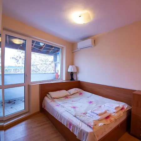 Maisonette Picadilly *