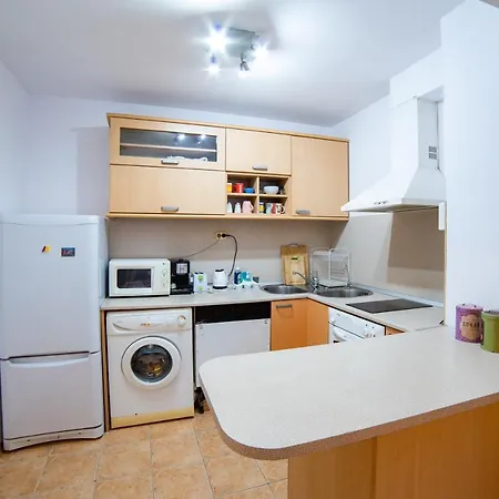 Maisonette Picadilly 아파트 *