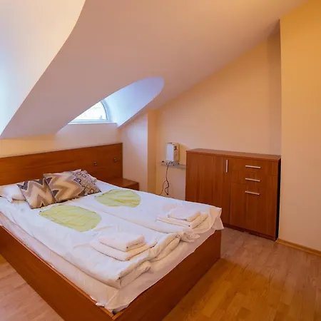 Lejlighed Maisonette Picadilly Varna