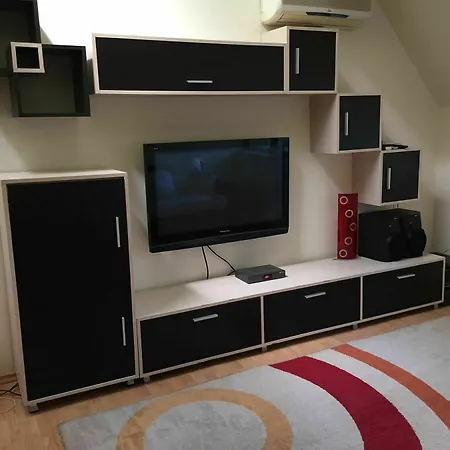 Lejlighed Maisonette Picadilly Varna