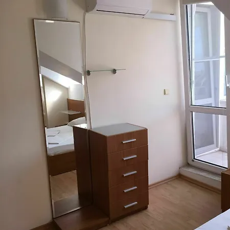 아파트 Maisonette Picadilly