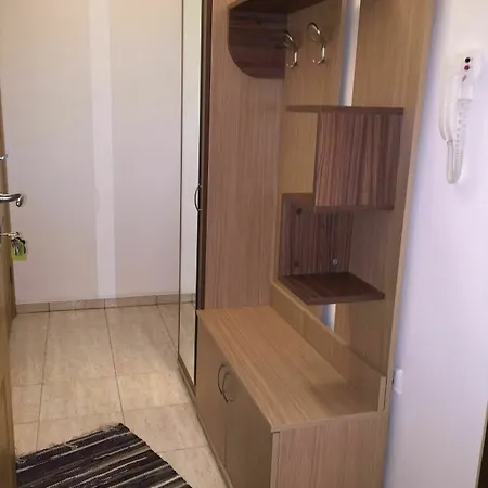 아파트 Maisonette Picadilly