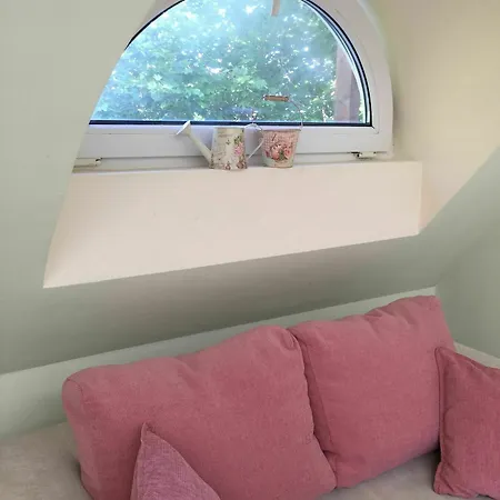Maisonette Picadilly Lejlighed *