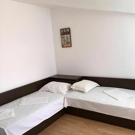 Lejlighed Maisonette Picadilly *