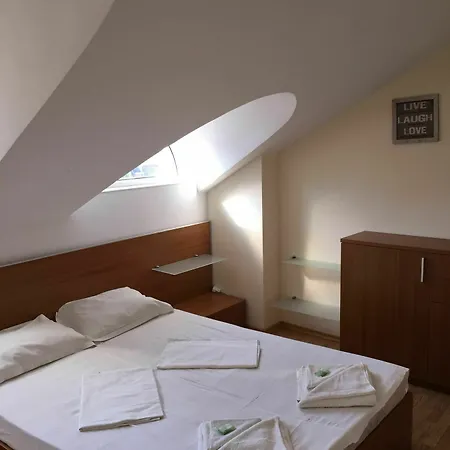 Lejlighed Maisonette Picadilly Varna
