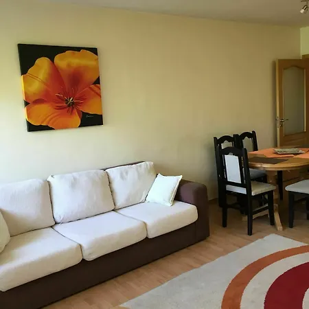 Maisonette Picadilly Lejlighed *
