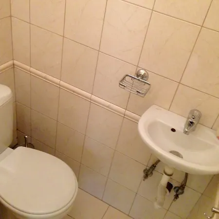 Maisonette Picadilly Lejlighed *