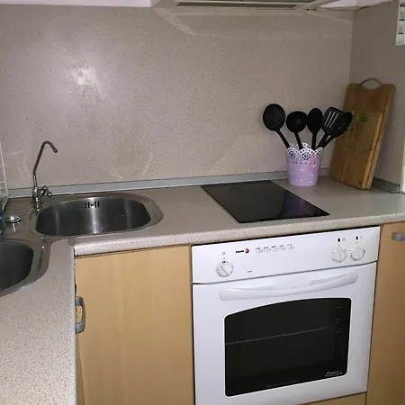Maisonette Picadilly Lejlighed Varna